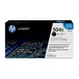 HP 504X High Capacity Black Toner Cartridge - (CE250X)