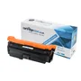 Compatible HP 504A Cyan Toner Cartridge - (CE251A)