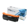Compatible HP 504A Yellow Toner Cartridge - (CE252A)