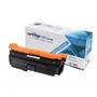 Compatible HP 504A Magenta Toner Cartridge - (CE253A)