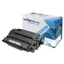 Compatible HP 55X High Capacity Black Toner Cartridge - (CE255X)