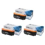Compatible HP 648A 3 Colour Toner Cartridge Multipack