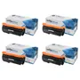 Compatible HP 647A / HP 648A 4 Colour Toner Cartridge Multipack