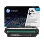 HP 647A Black Toner Cartridge - (CE260A)