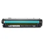 HP 650A Black Toner Cartridge - (CE270A)