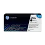 HP 650A Black Toner Cartridge - (CE270A)