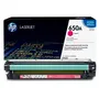 HP 650A Magenta Toner Cartridge - (CE273A)