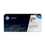 HP 650A Magenta Toner Cartridge - (CE273A)