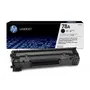 HP 78A Black Toner Cartridge - (CE278A)
