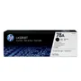 HP 78A Black Toner Cartridge Twin Pack (CE278AD)