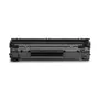 HP 85A Black Toner Cartridge - (CE285A)
