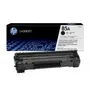HP 85A Black Toner Cartridge - (CE285A)