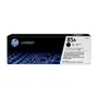 HP 85A Black Toner Cartridge - (CE285A)