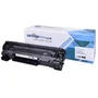 Compatible HP 85A Black Toner Cartridge - (CE285A)