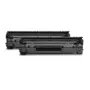 HP 85A Black Toner Cartridge Twin Pack (CE285AD)