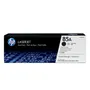 HP 85A Black Toner Cartridge Twin Pack (CE285AD)
