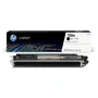 HP 126A Black Toner Cartridge - (CE310A)