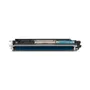 HP 126A Cyan Toner Cartridge - (CE311A)