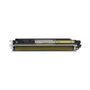 HP 126A Yellow Toner Cartridge - (CE312A)