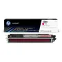 HP 126A Magenta Toner Cartridge - (CE313A)