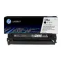 HP 128A Black Toner Cartridge - (CE320A)