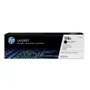 HP 128A Black Toner Cartridge Twin Pack - (CE320AD)