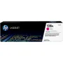 HP 128A Magenta Toner Cartridge - (CE323A)