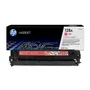 HP 128A Magenta Toner Cartridge - (CE323A)
