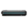 HP 651A Black Toner Cartridge - (CE340A)