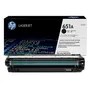 HP 651A Black Toner Cartridge - (CE340A)
