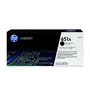 HP 651A Black Toner Cartridge - (CE340A)