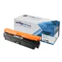 Compatible HP 651A Black Toner Cartridge - (CE340A)