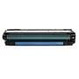 HP 651A Cyan Toner Cartridge - (CE341A)