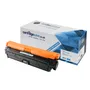 Compatible HP 651A Cyan Toner Cartridge - (CE341A)