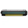 HP 651A Yellow Toner Cartridge - (CE342A)
