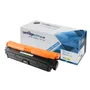 Compatible HP 651A Yellow Toner Cartridge - (CE342A)