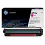HP 651A Magenta Toner Cartridge - (CE343A)