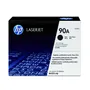 HP 90A Black Toner Cartridge - (CE390A)