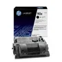 HP 90X High Capacity Black Toner Cartridge - (CE390X)