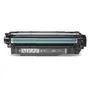 HP 507A Black Toner Cartridge - (CE400A)