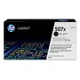 HP 507X High Capacity Black Toner Cartridge - (CE400X)
