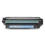 HP 507A Cyan Toner Cartridge - (CE401A)