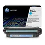 HP 507A Cyan Toner Cartridge - (CE401A)