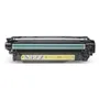 HP 507A Yellow Toner Cartridge - (CE402A)