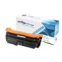 Compatible HP 507A Yellow Toner Cartridge - (CE402A)