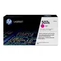 HP 507A Magenta Toner Cartridge - (CE403A)