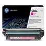 HP 507A Magenta Toner Cartridge - (CE403A)