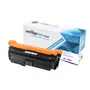 Compatible HP 507A Magenta Toner Cartridge - (CE403A)