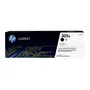 HP 305A Black Toner Cartridge - (CE410A)