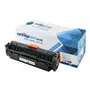 Compatible HP 305A Black Toner Cartridge - (CE410A)